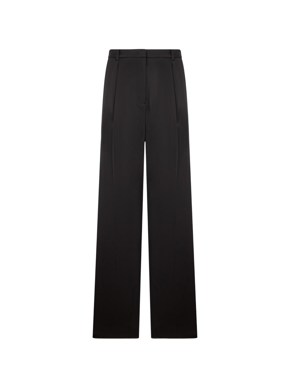 Emporio Armani Twill Trousers