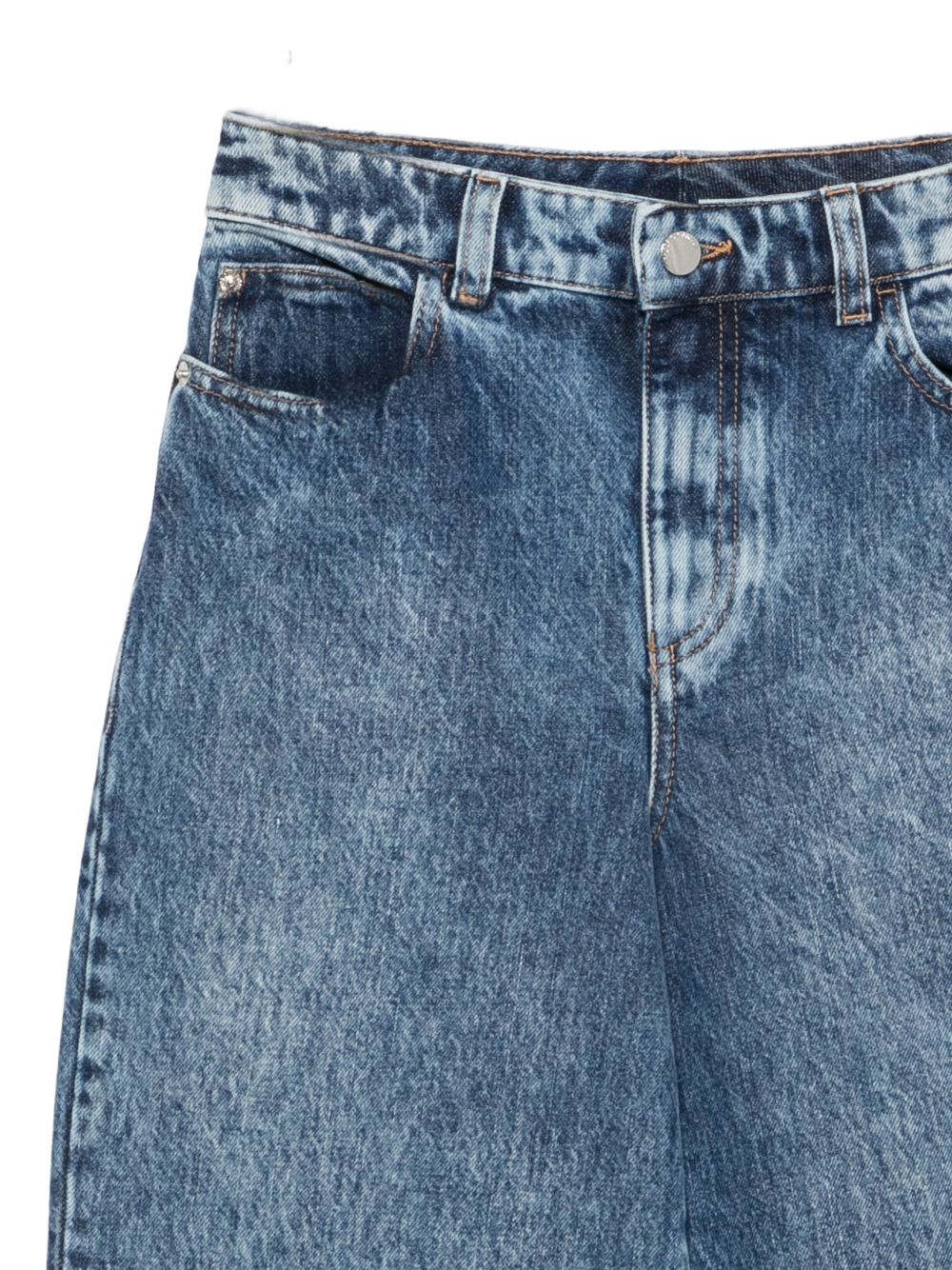 Emporio Armani Jeans LIGHT BLUE