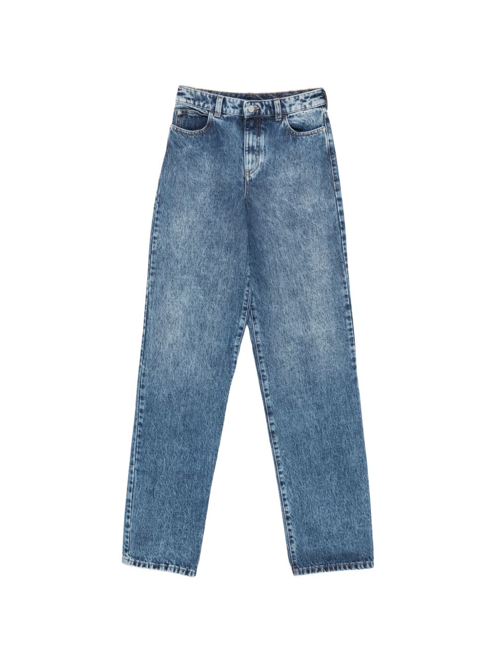 Emporio Armani Jeans LIGHT BLUE