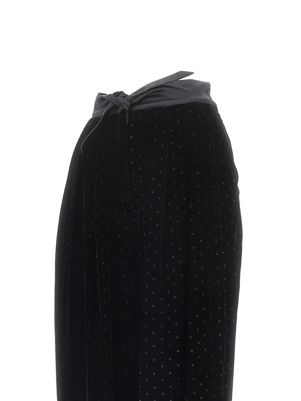 Emporio Armani Trousers BLACK