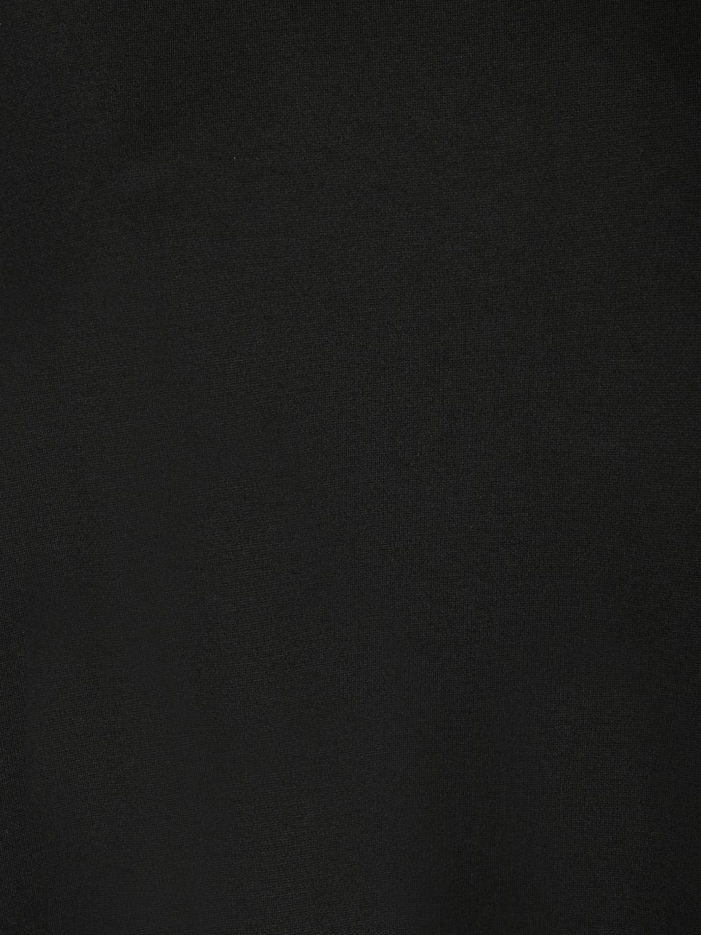 Emporio Armani Dresses BLACK