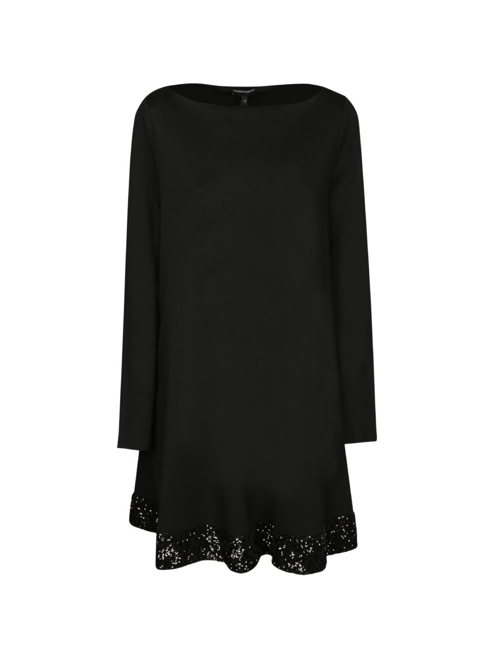 Emporio Armani Short Dress