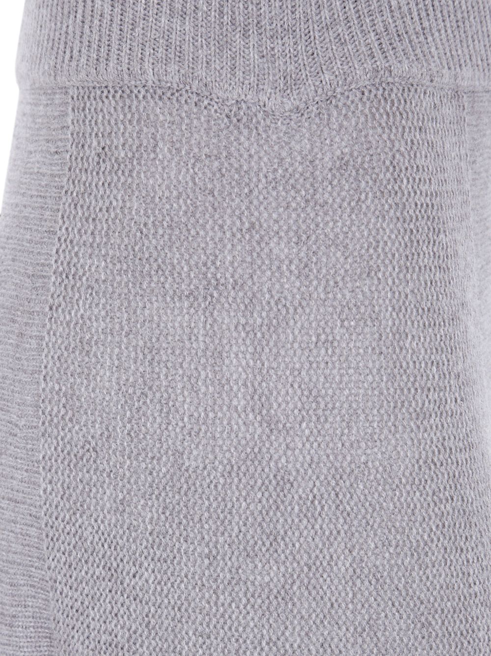 Emporio Armani Skirts GREY