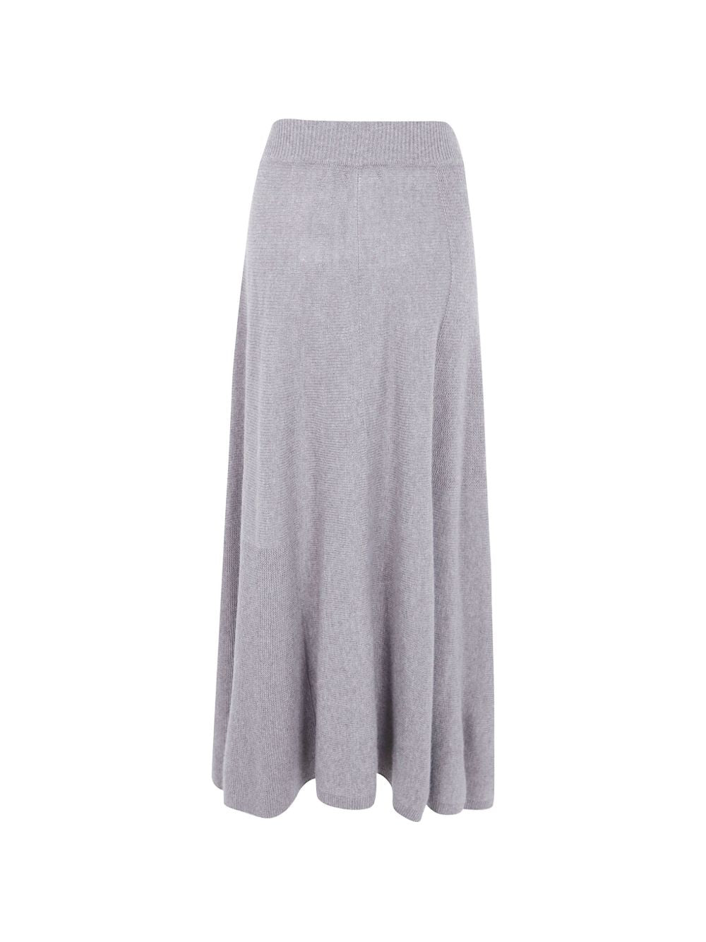 Emporio Armani Skirts GREY