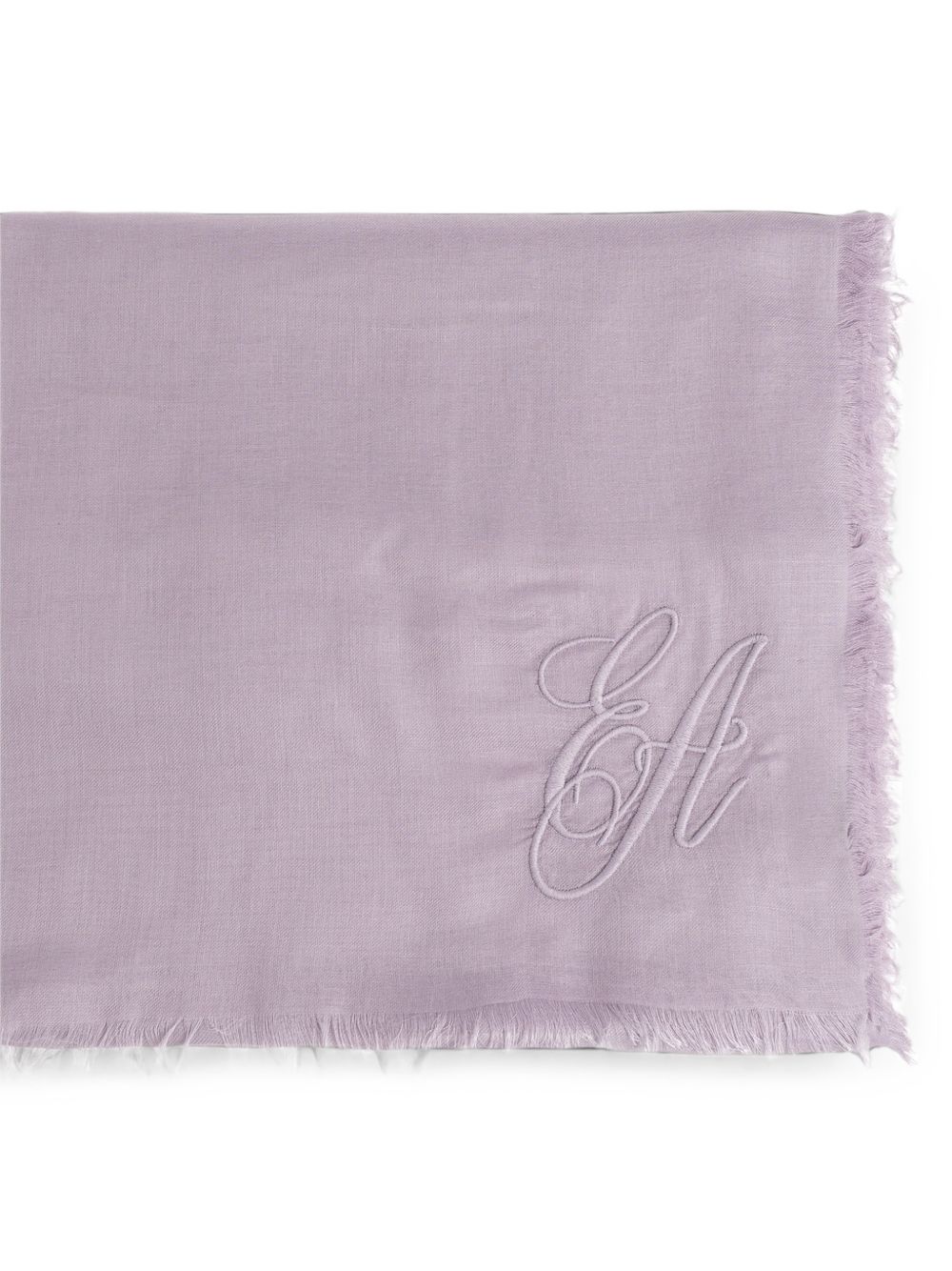 Emporio Armani Cashmere Blend Stole