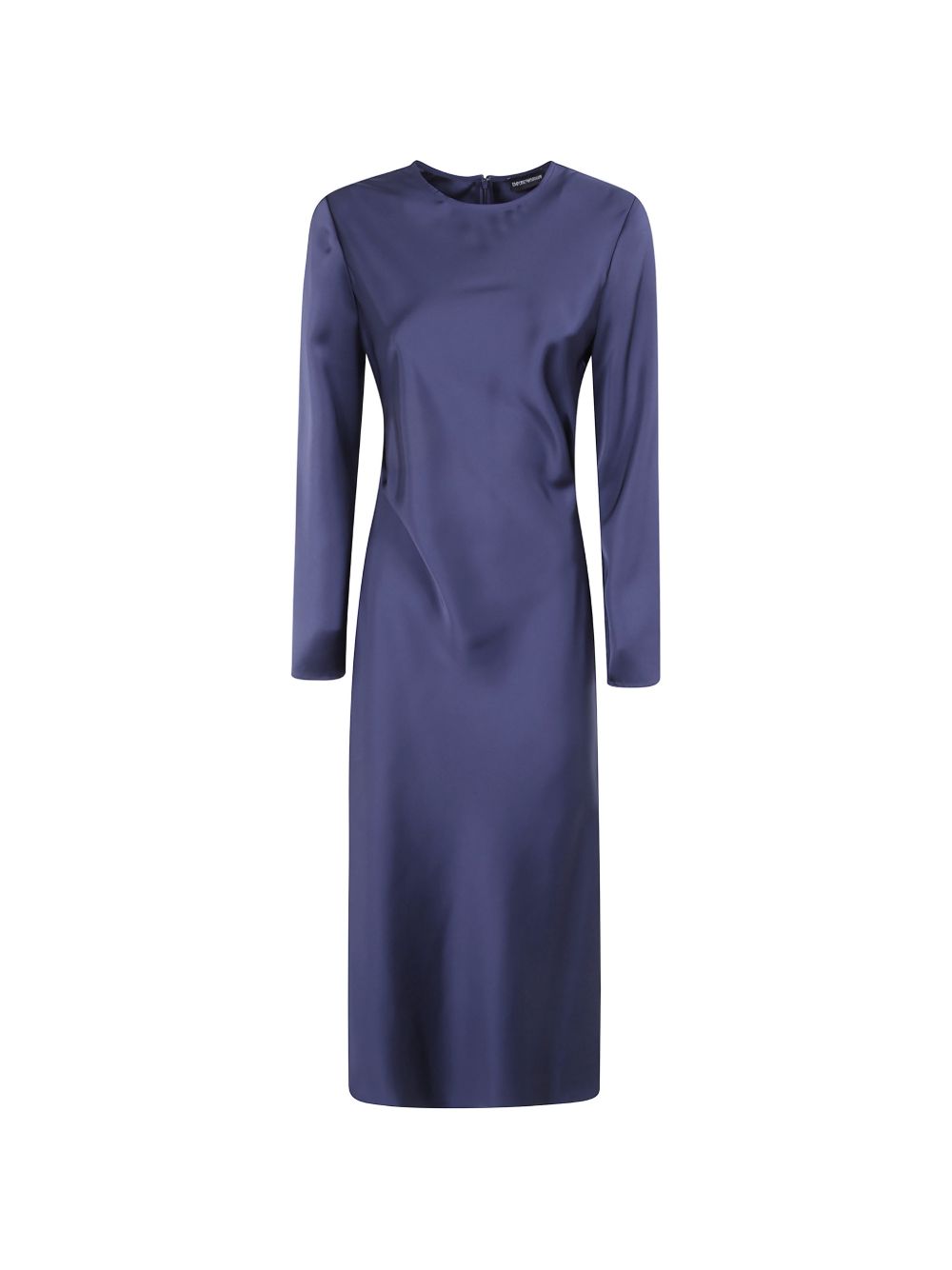 Emporio Armani Dresses NAVY