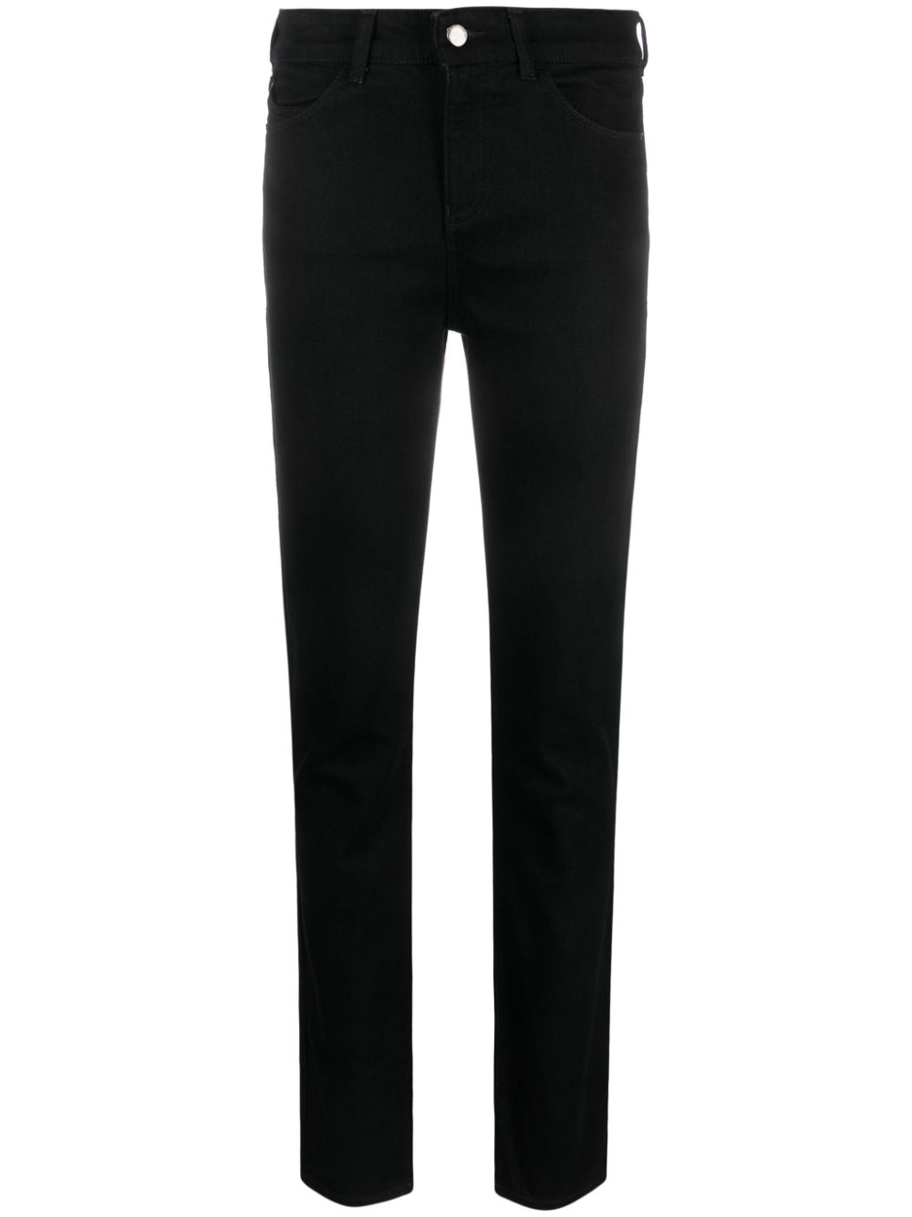 Emporio Armani Denim Cotton Jeans