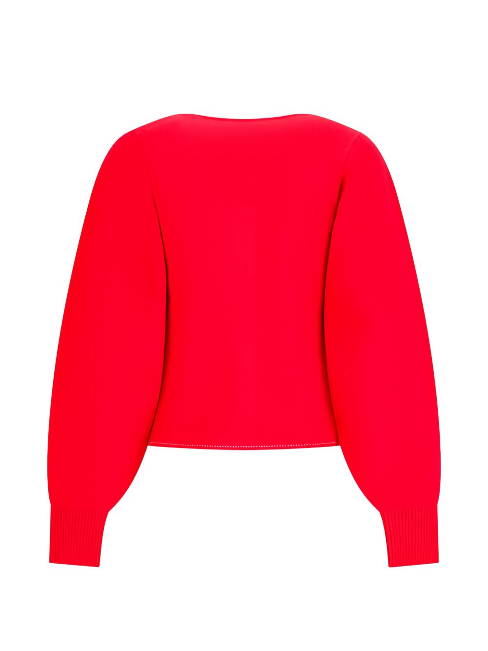 Jacquemus Wool Cardigan