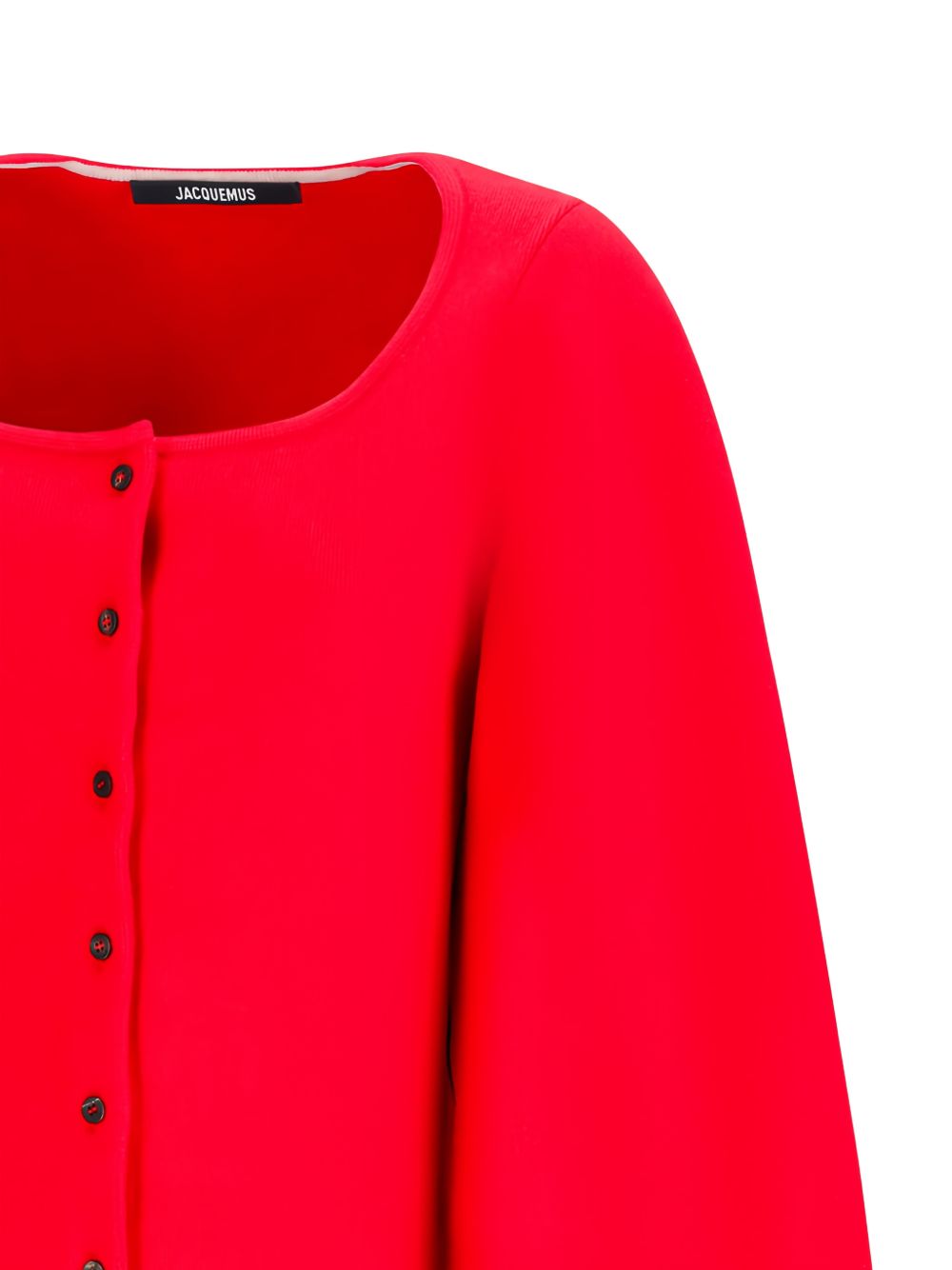 Jacquemus Wool Cardigan