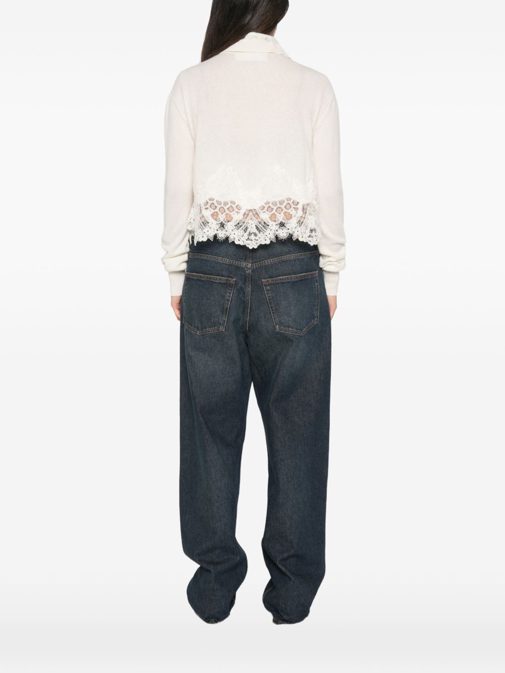 Ermanno Scervino Shirts WHITE