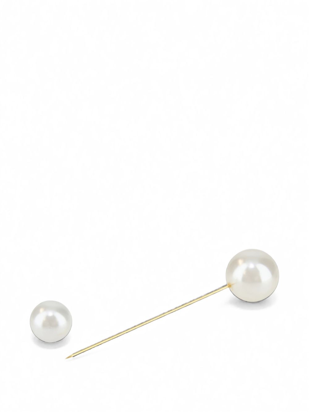 Emporio Armani Bijoux WHITE