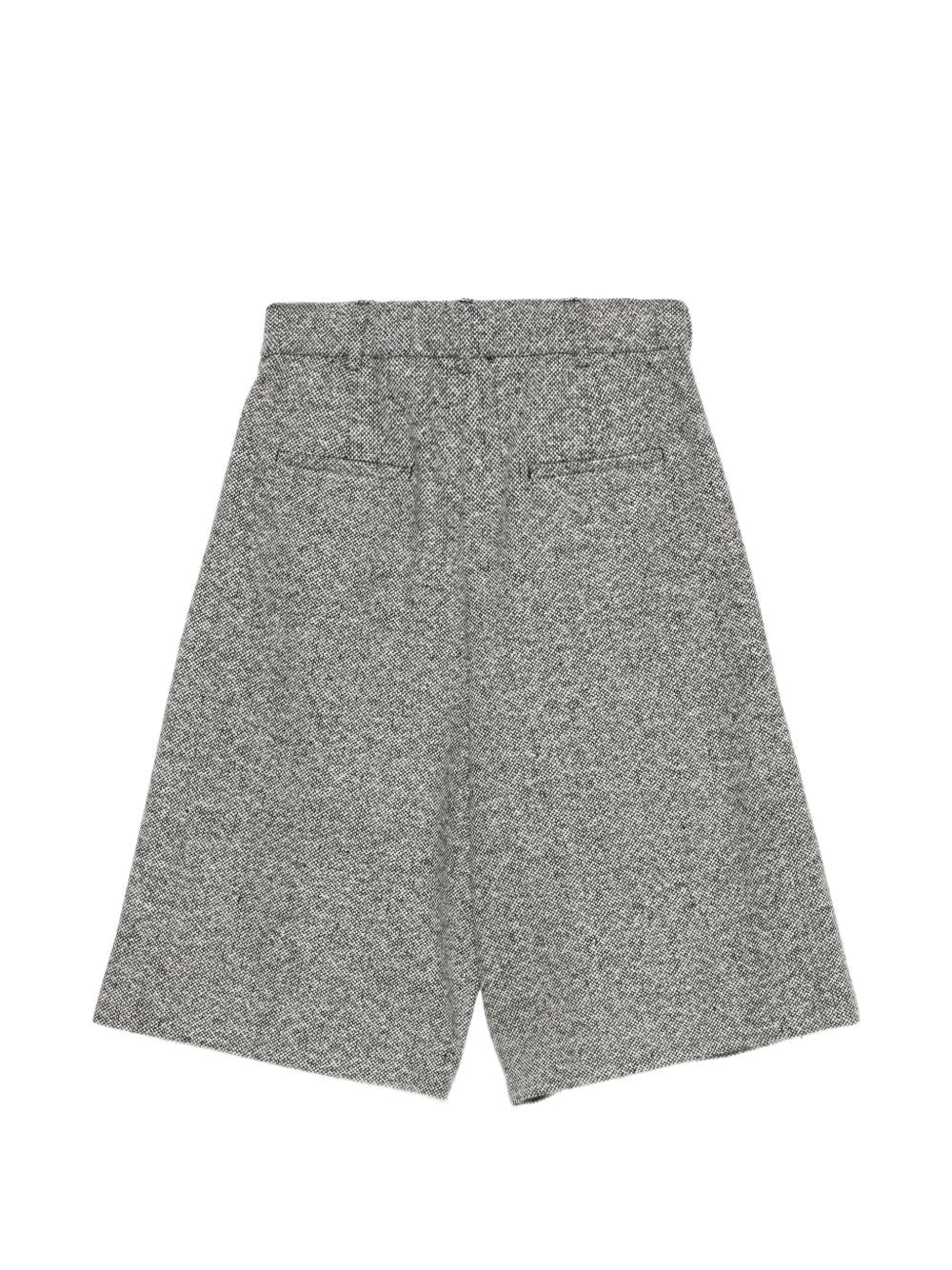 Emporio Armani Shorts GREY
