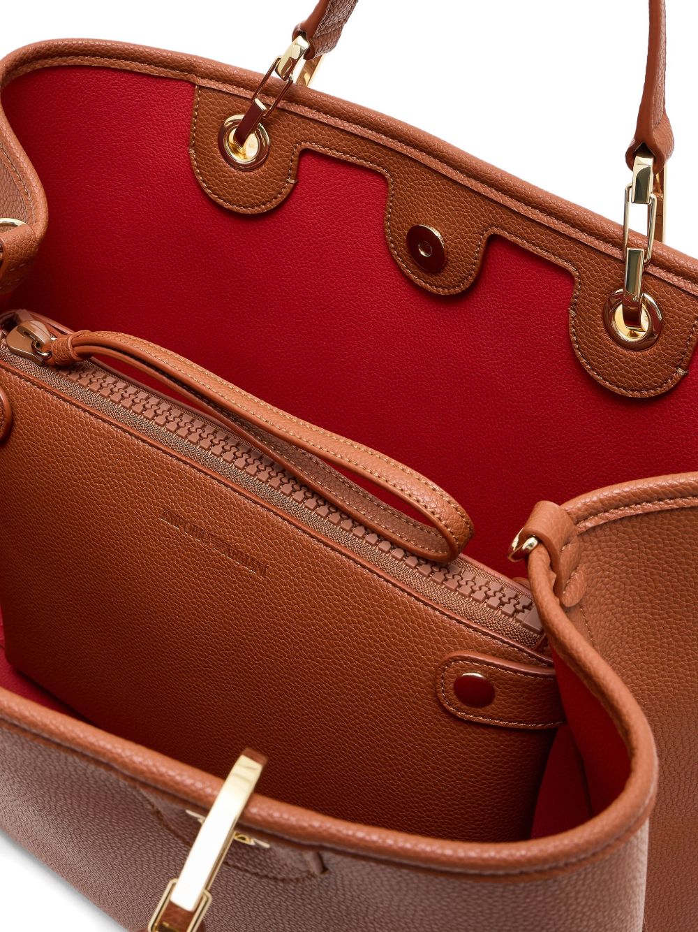 Emporio Armani Bags.. LUGGAGE