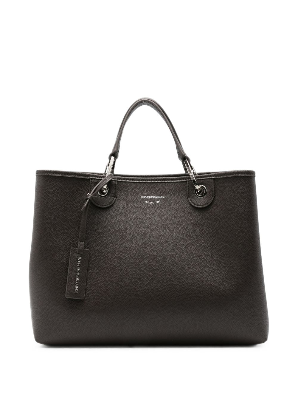 Emporio Armani Bags.. GREY