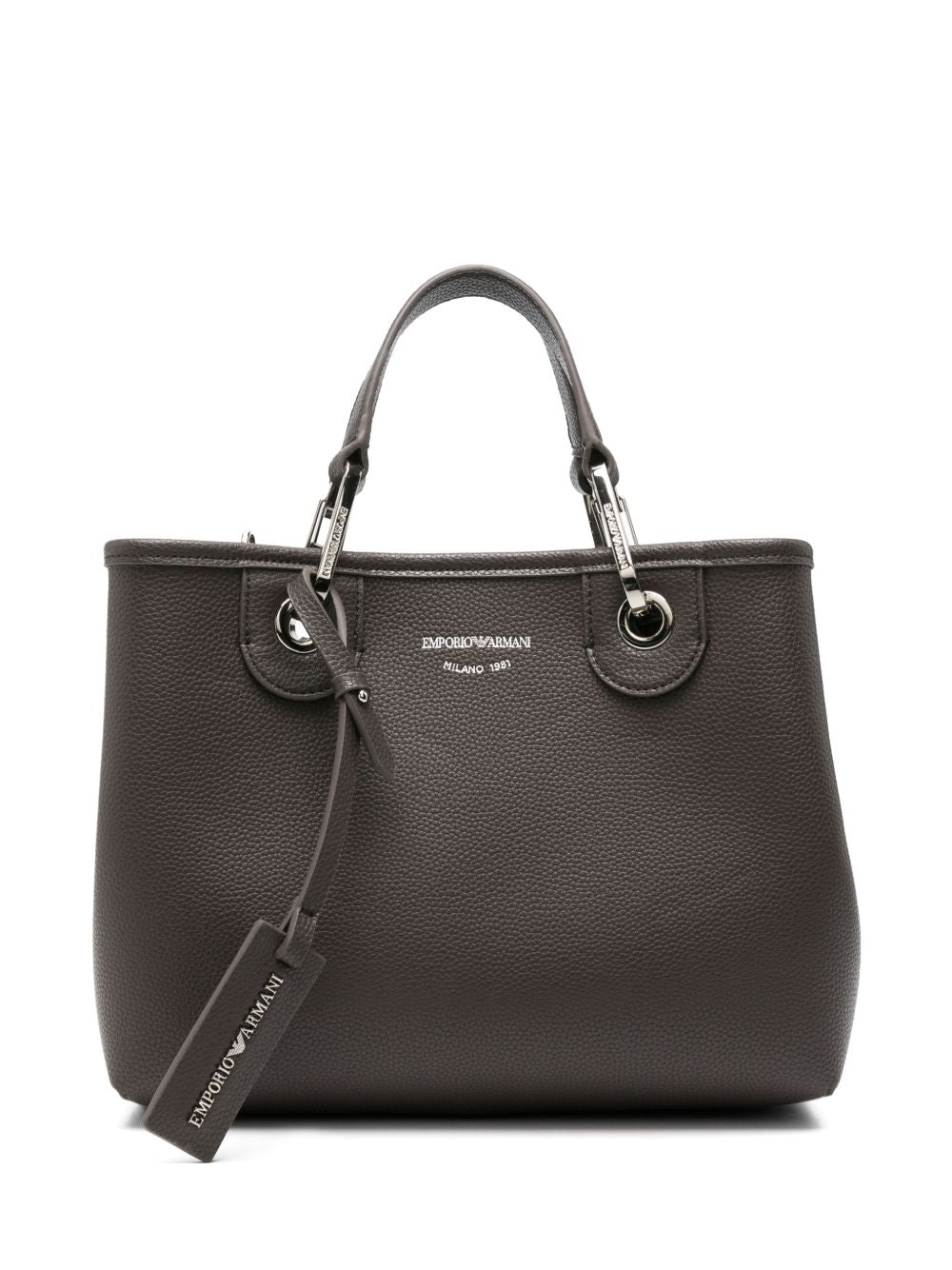 Emporio Armani Bags.. GREY