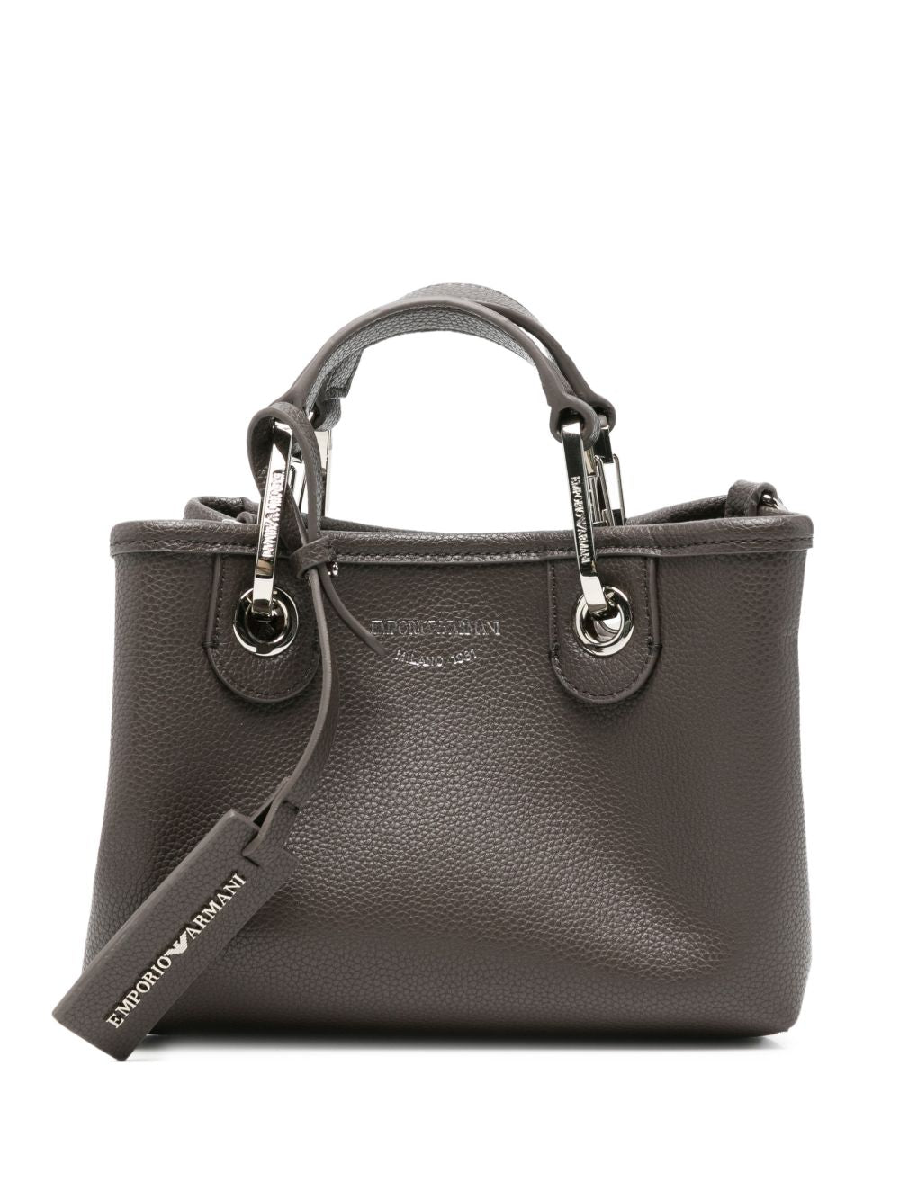 Emporio Armani MyEA XS Tote Bag