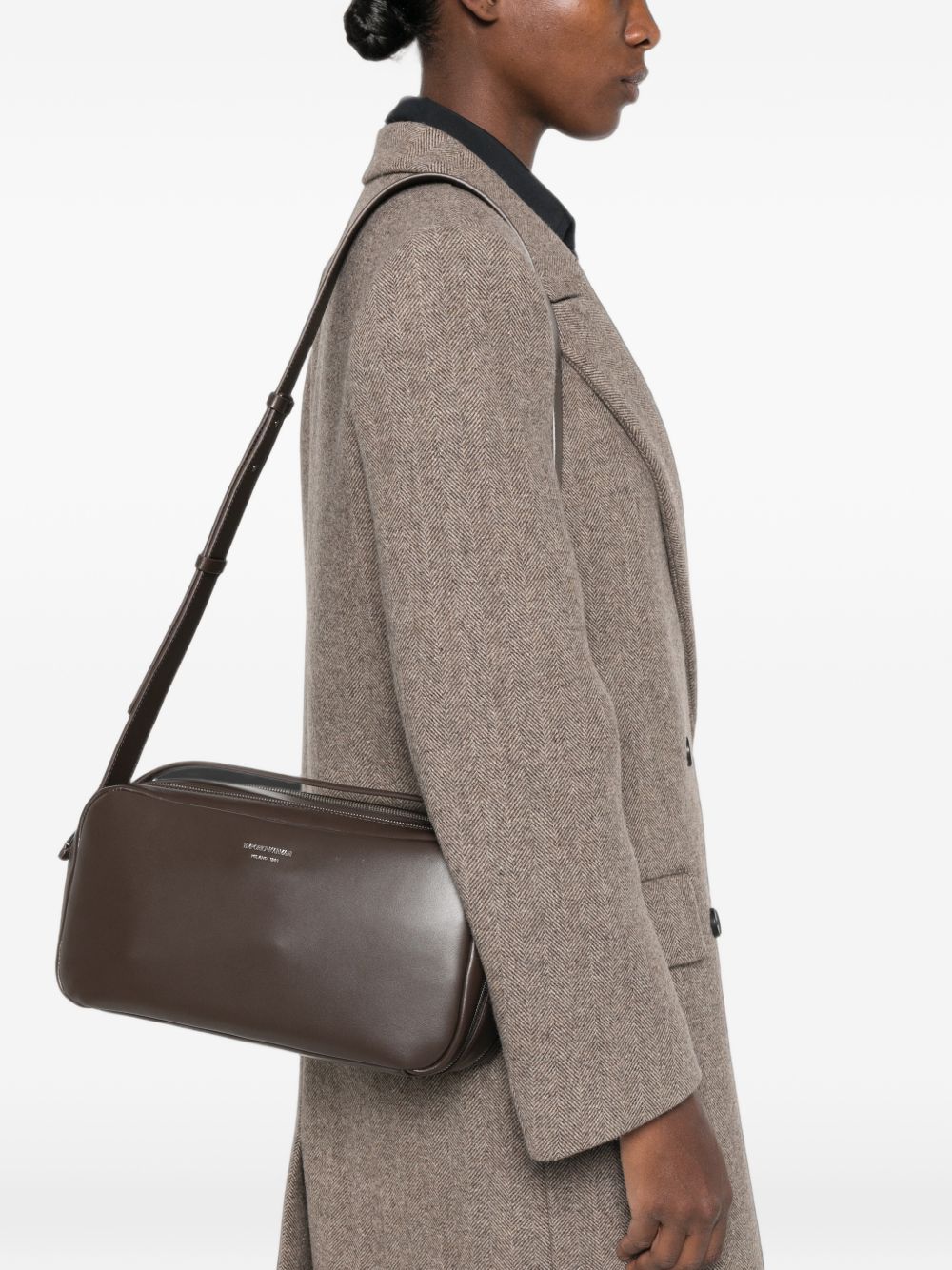 Emporio Armani Bags.. GREY