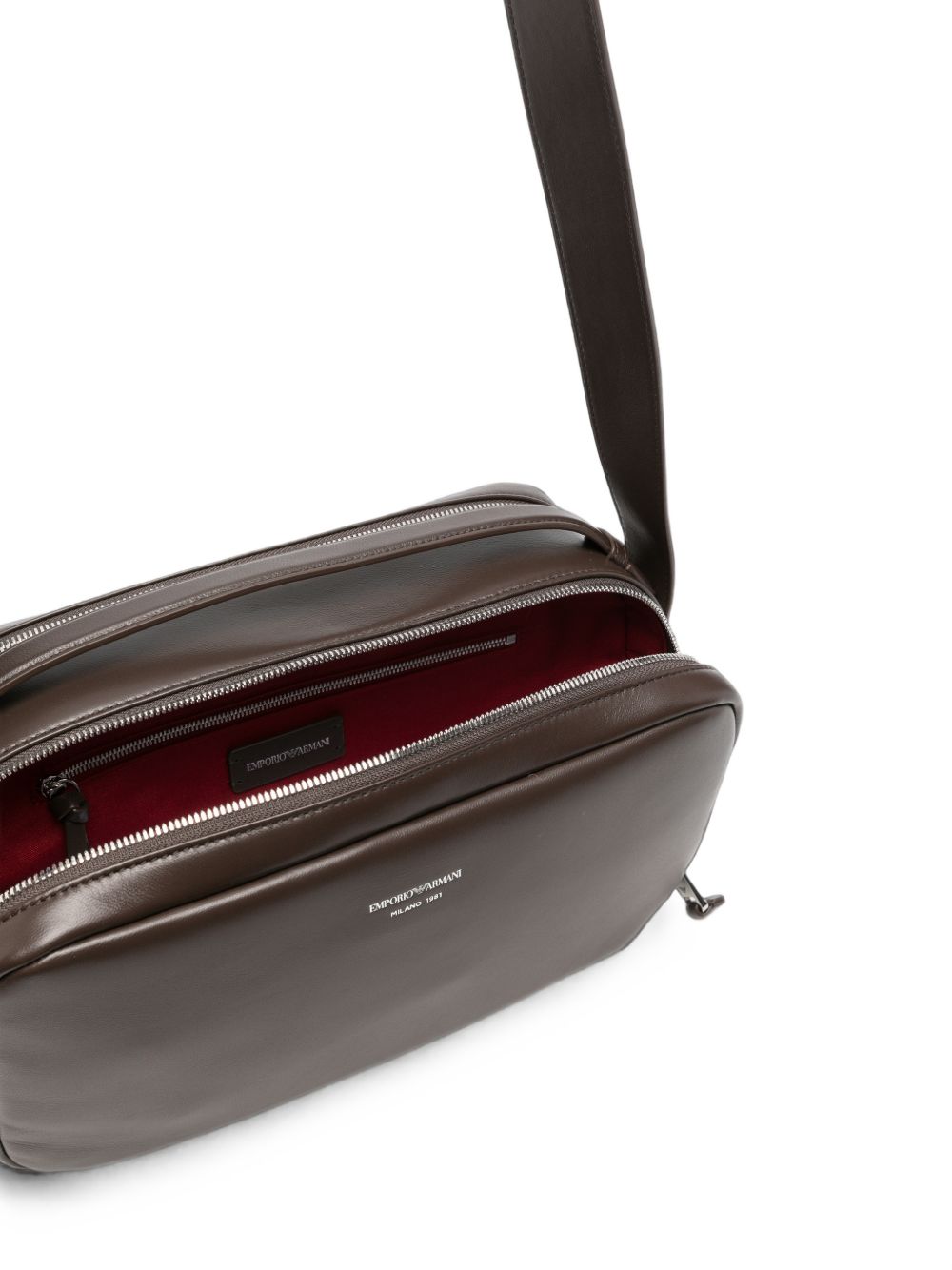 Emporio Armani Bags.. GREY