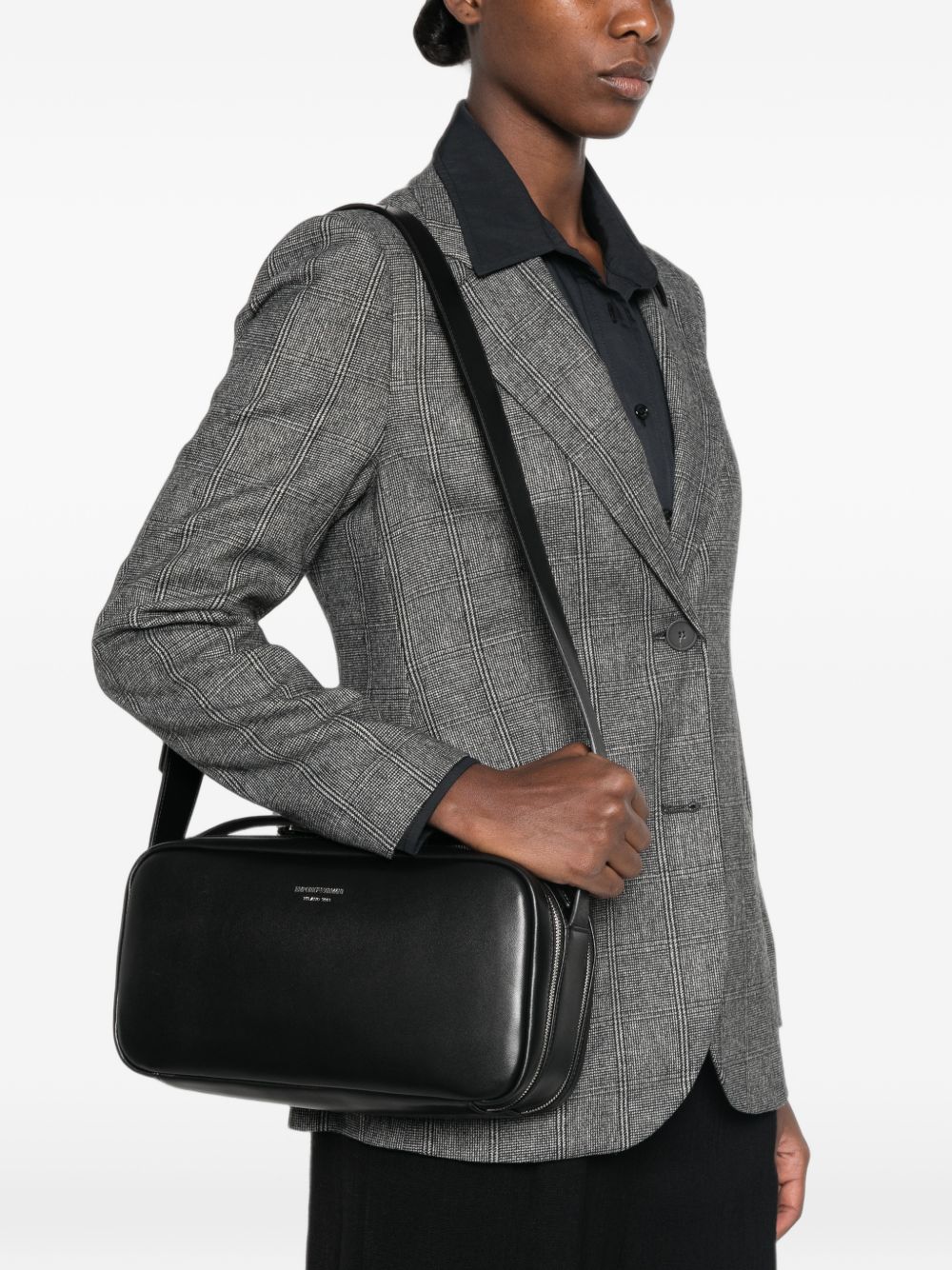 Emporio Armani Bags.. BLACK