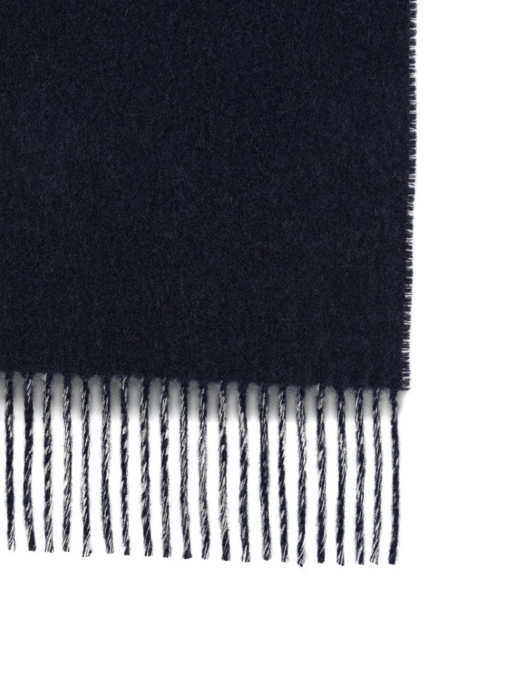 JACQUEMUS Scarfs NAVY