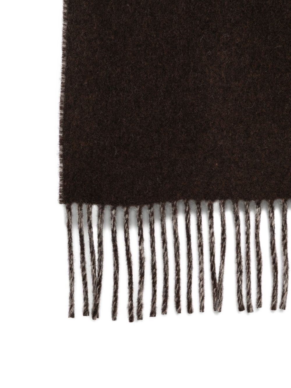 JACQUEMUS Scarfs BROWN