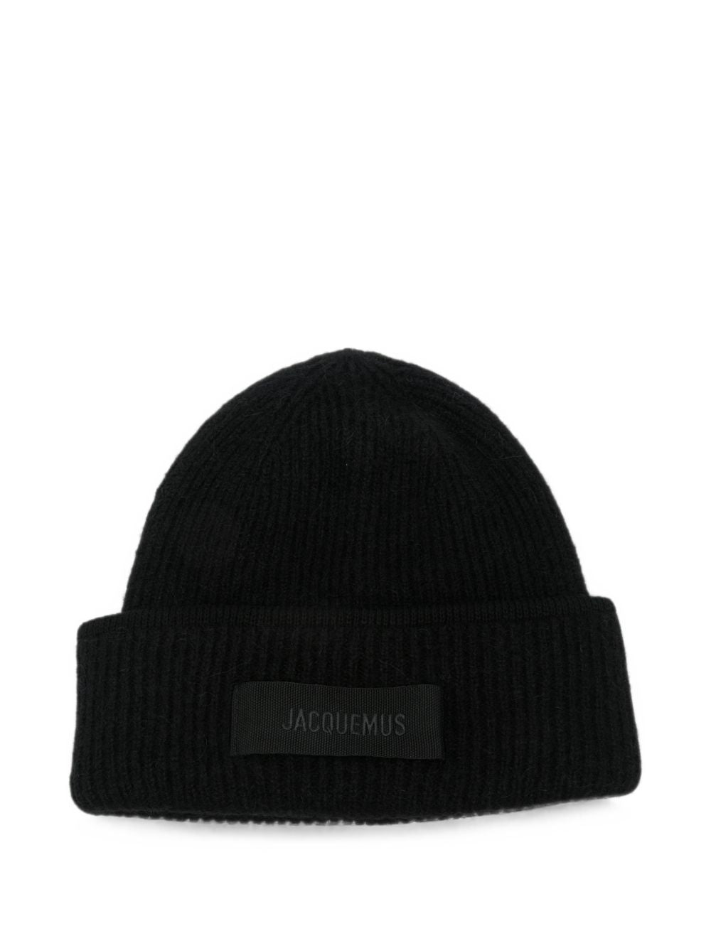 JACQUEMUS Hats BLACK