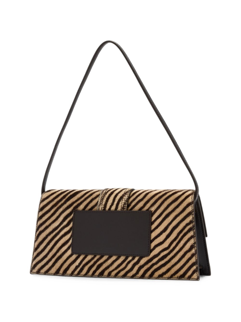 JACQUEMUS Bags.. BROWN