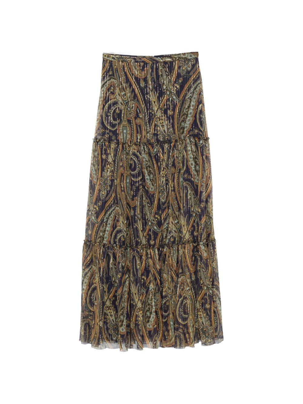Etro Skirts BROWN