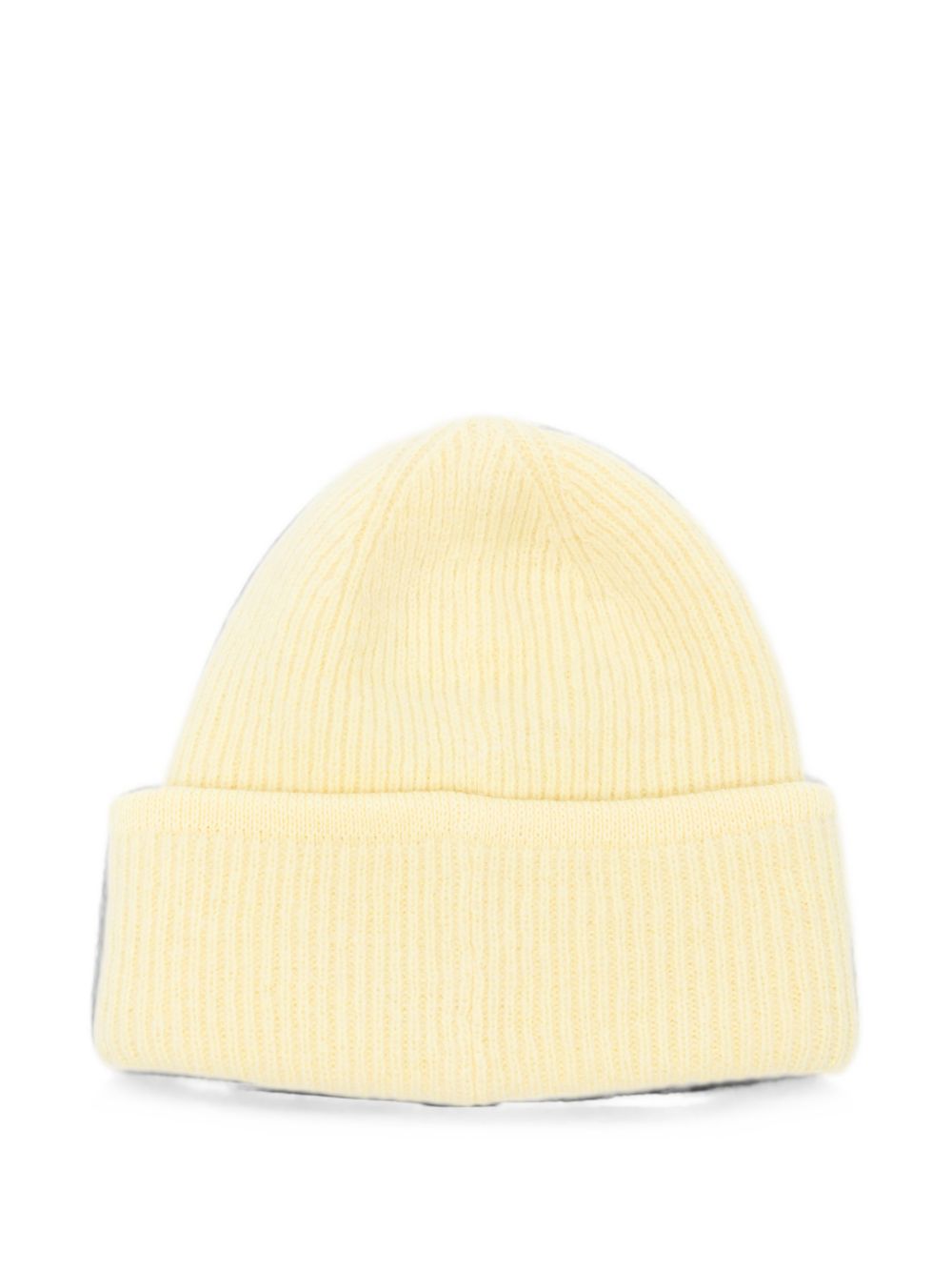 JACQUEMUS Hats YELLOW