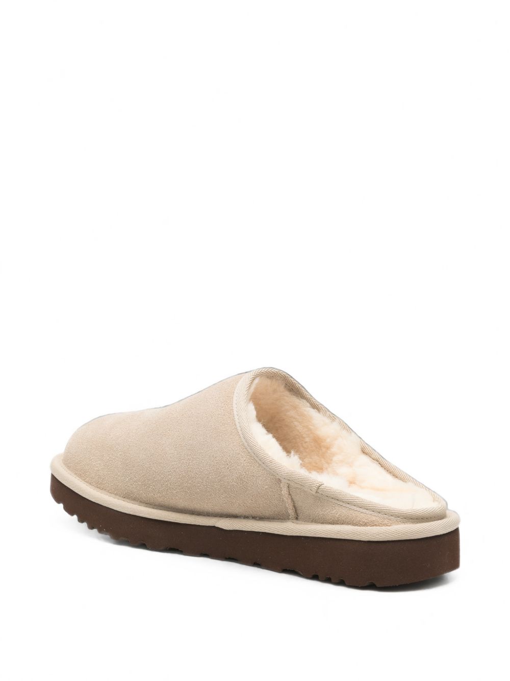 UGG Classic Slip On Slippers