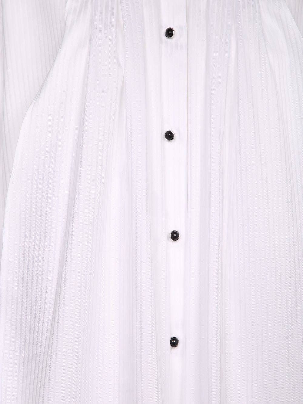 Emporio Armani Shirts WHITE
