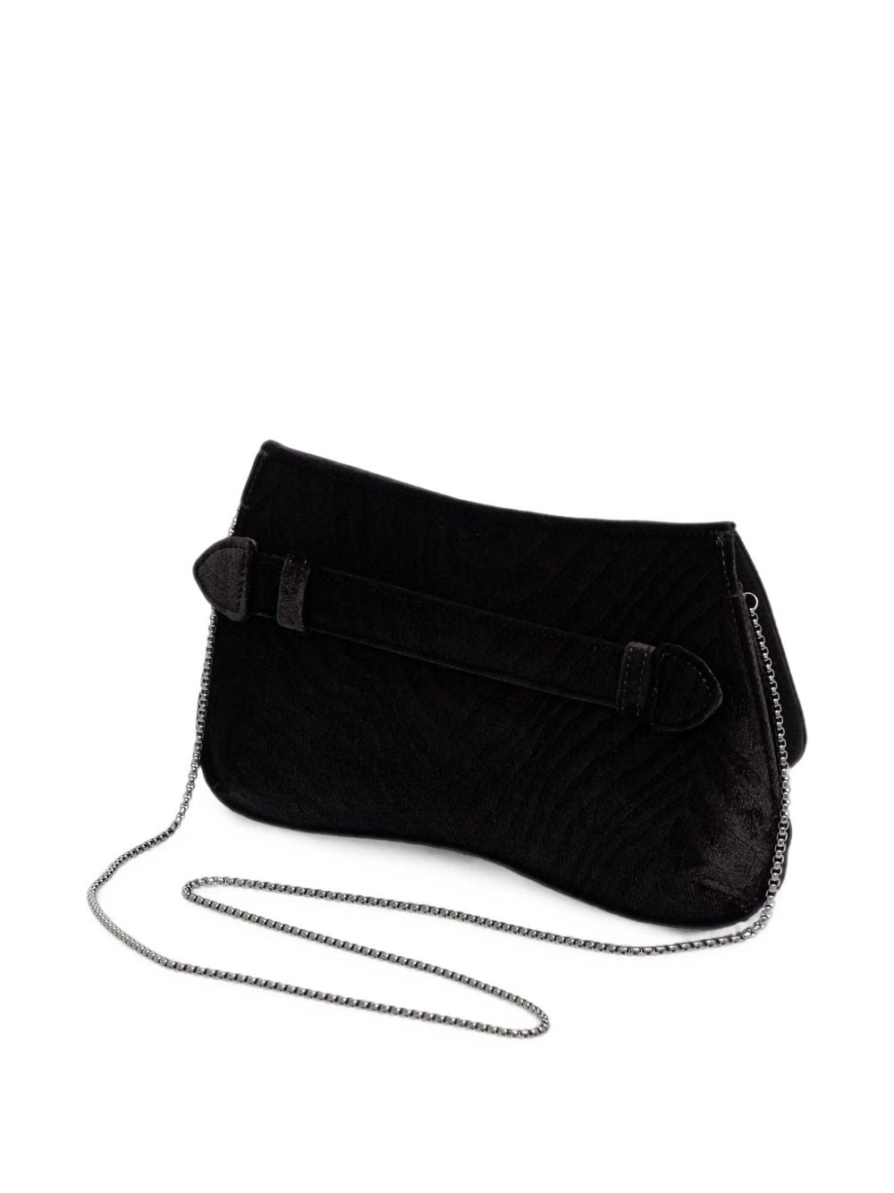 Emporio Armani Bags.. BLACK