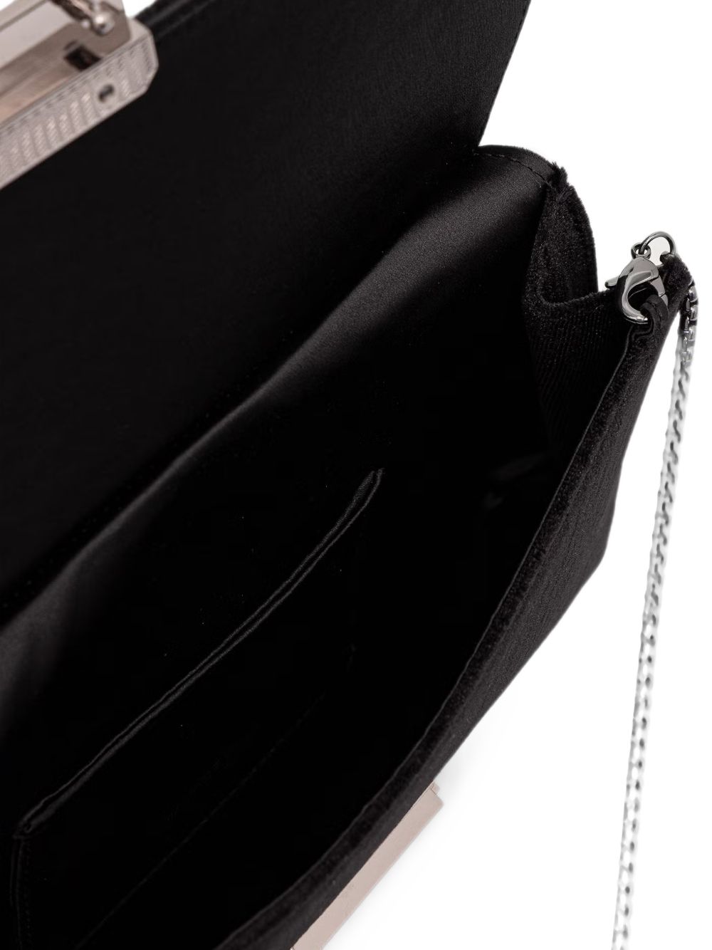 Emporio Armani Bags.. BLACK
