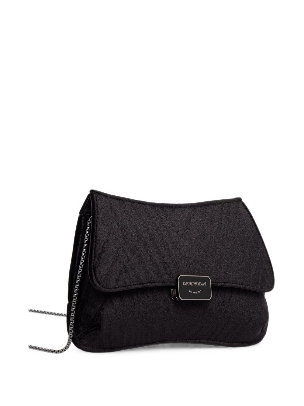 Emporio Armani Bags.. BLACK