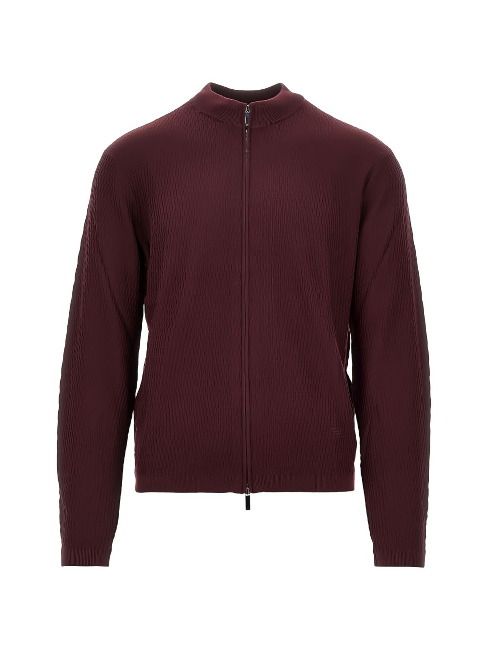Emporio Armani Wool Cardigan
