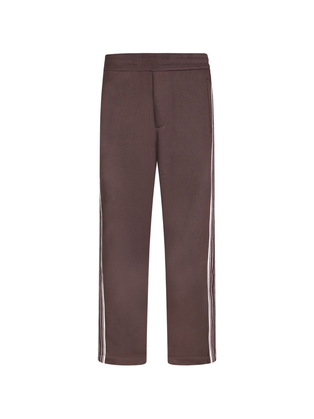 Emporio Armani Cotton Sweatpants