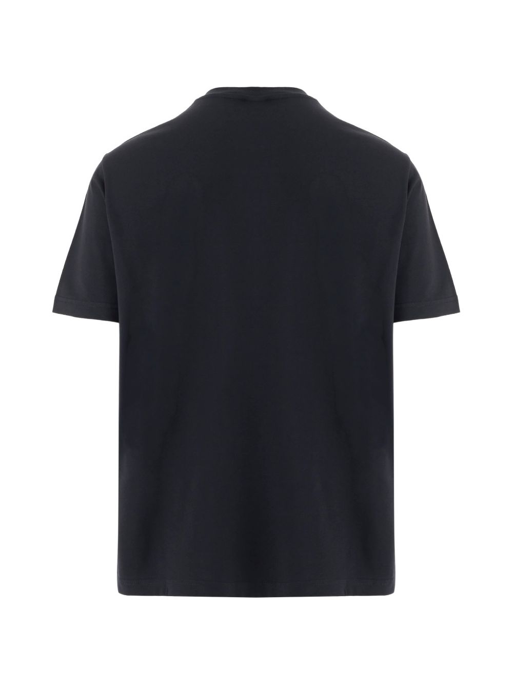 Emporio Armani T-shirts and Polos NAVY