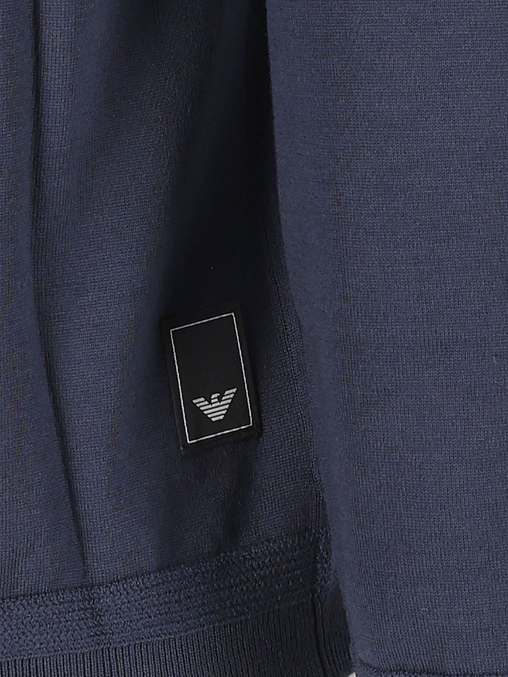 EMPORIO ARMANI CAPSULE Sweaters NAVY