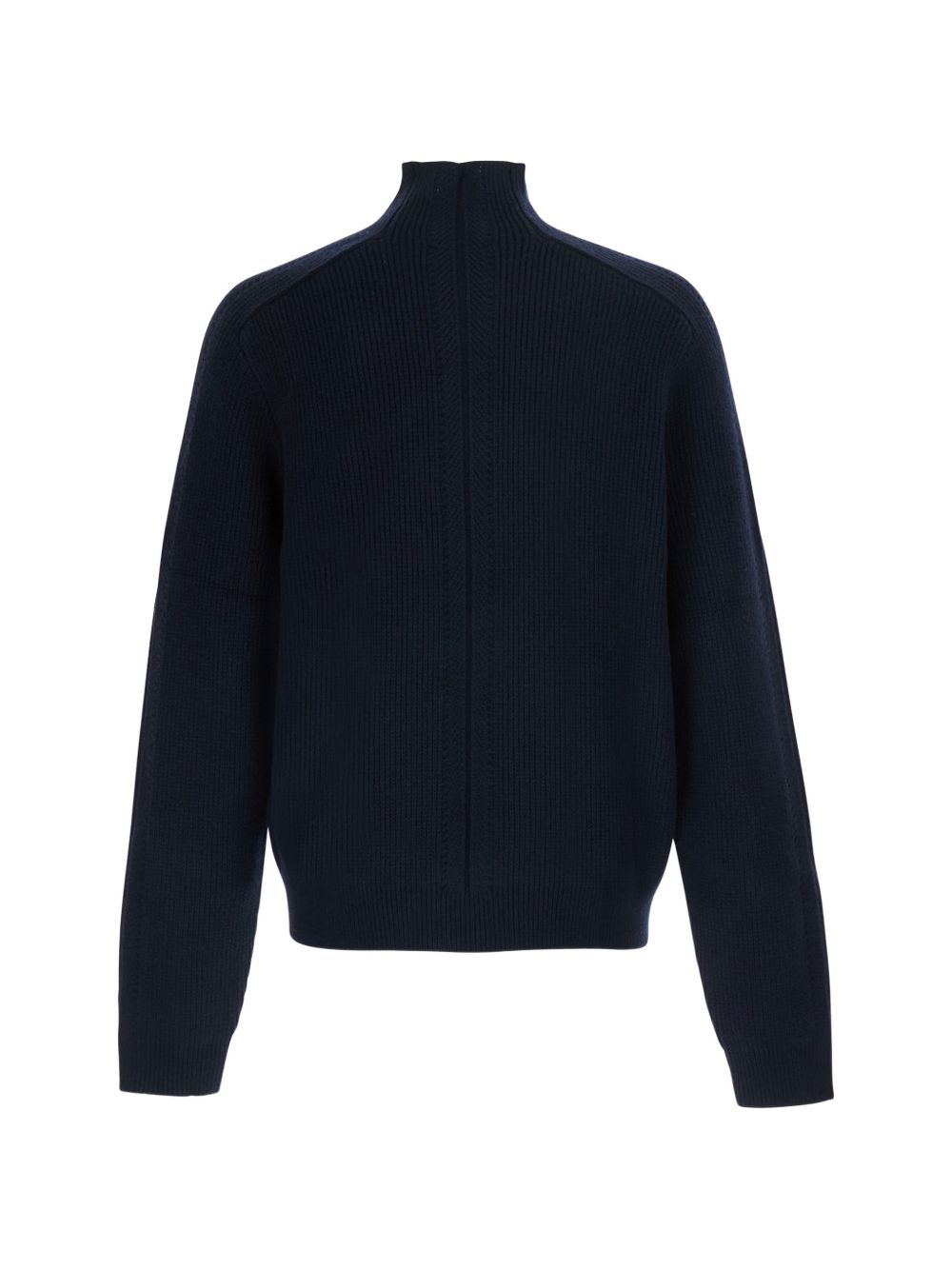 Emporio Armani Wool Cardigan