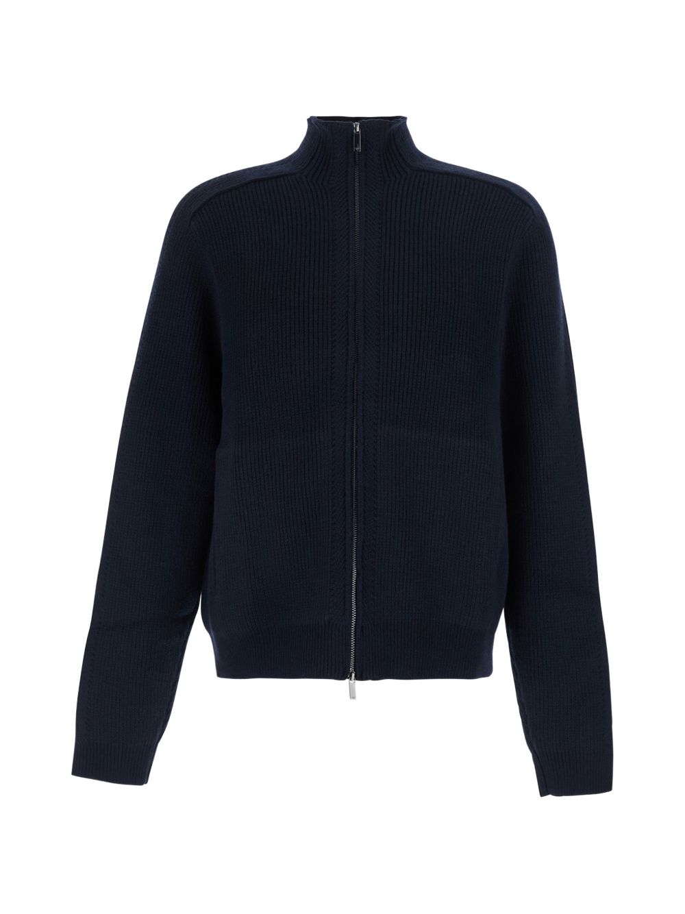 EMPORIO ARMANI CAPSULE Sweaters NAVY