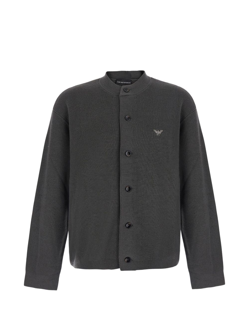 EMPORIO ARMANI CAPSULE Sweaters GREY