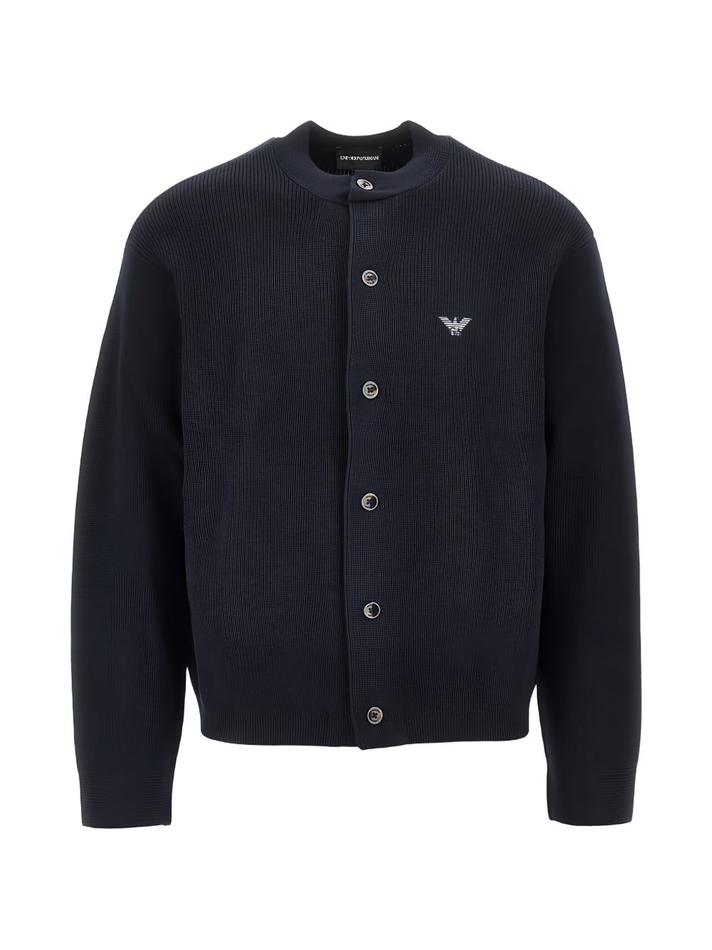 EMPORIO ARMANI CAPSULE Sweaters NAVY