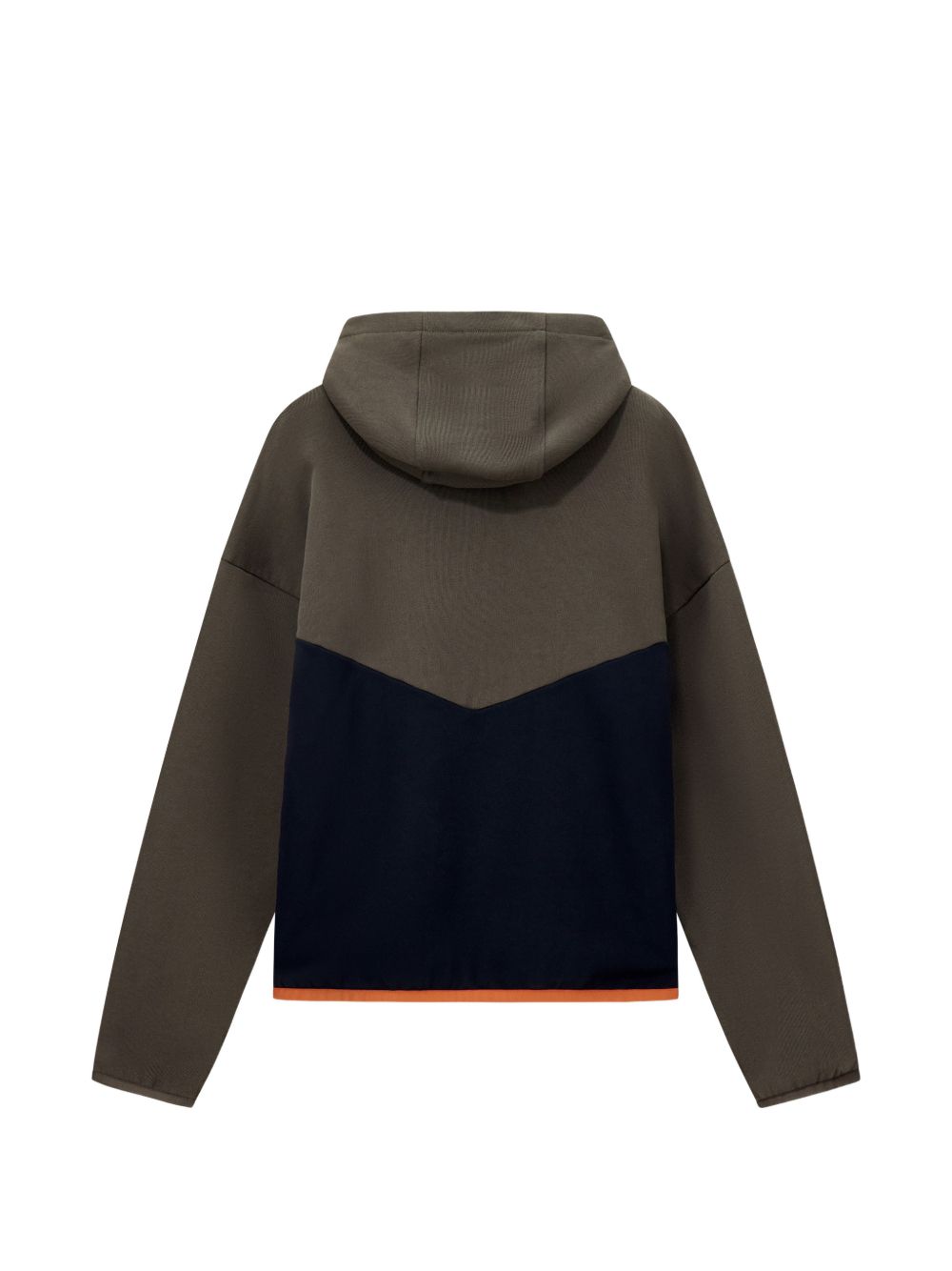 EMPORIO ARMANI CAPSULE Sweaters GREEN