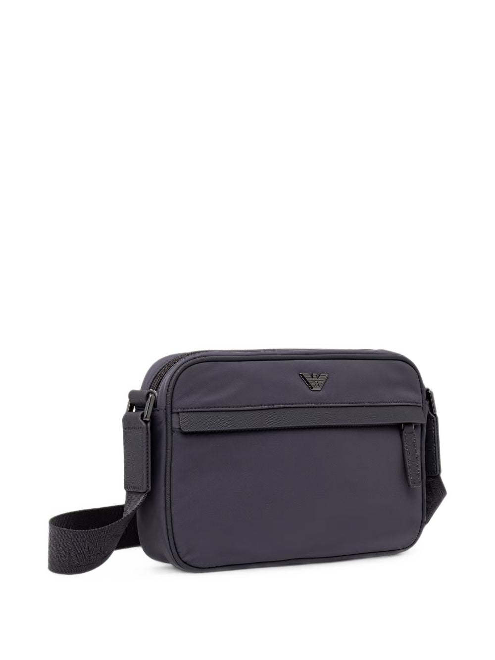 Emporio Armani Logo Crossbody Bag