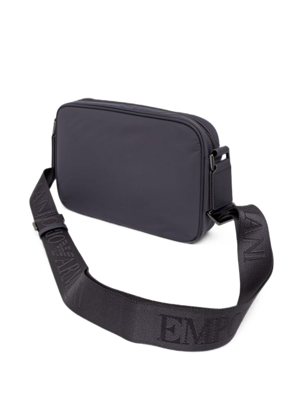 Emporio Armani Logo Crossbody Bag