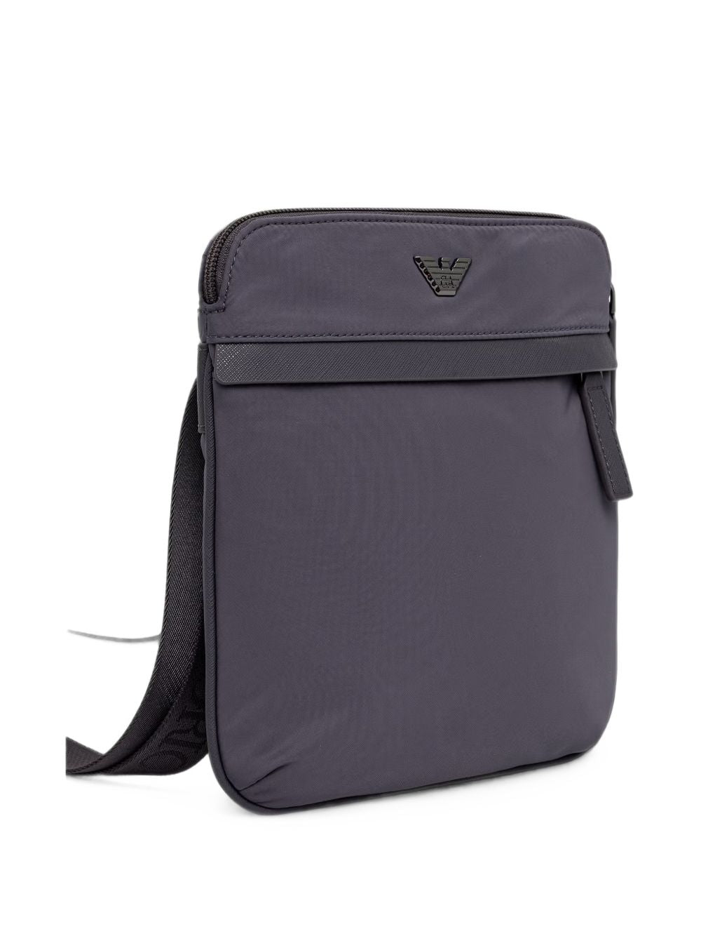 Emporio Armani Logo Crossbody Bag