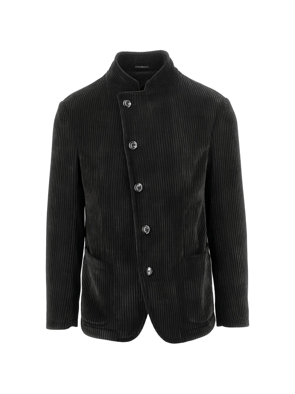 Emporio Armani Chenille Jacket