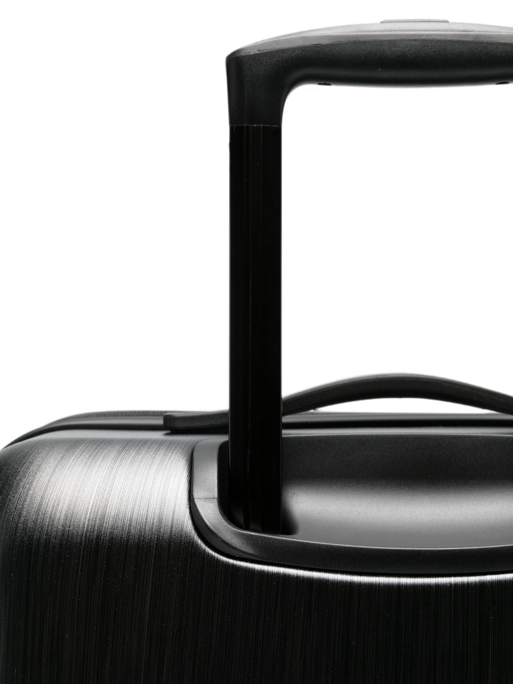 Emporio Armani Suitcases DARK GREY