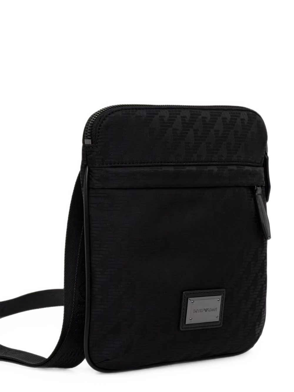 Emporio Armani Bags.. BLACK