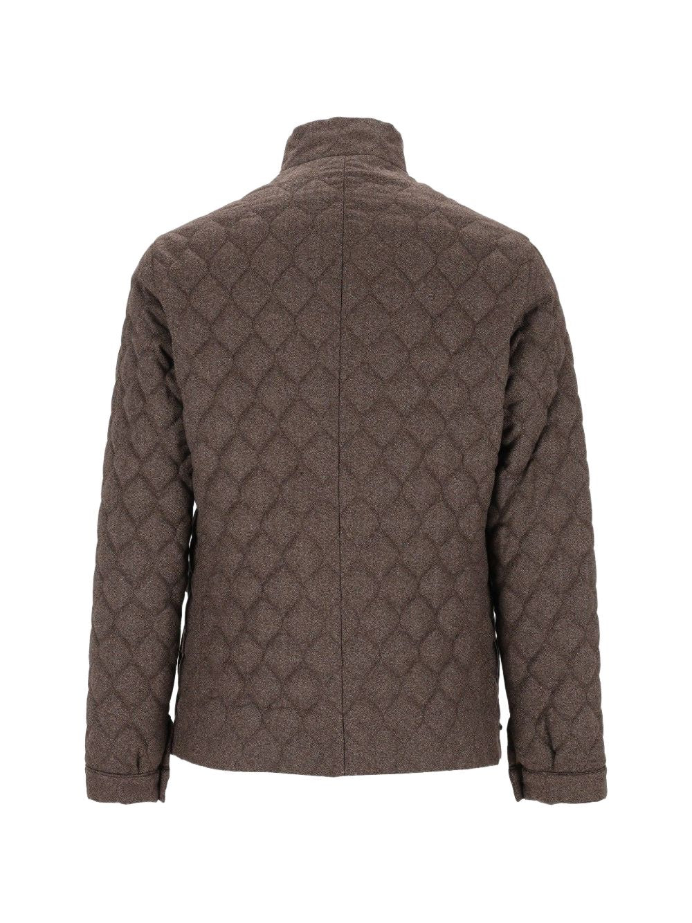 Emporio Armani Wool Jacket